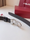 F*erragamo Belts Top Quality 35MM