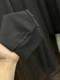 B*urberry Top Quality Suit