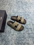 Men D*ior Top Sandals