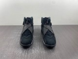 J*ordan 8 Winterized “Gunsmoke” FD1334-001