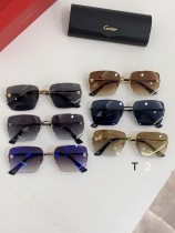 C*artier Glasses Top Quality