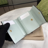 G*ucci Top Wallets 11*9.5*3CM
