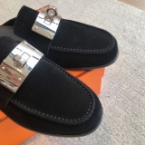 Women H*ermes Top Sneaker