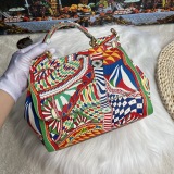 D*olce&G*abbana Top Bag 25X20X12CM