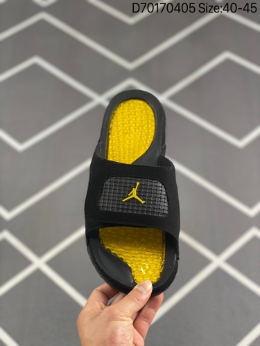 J*ordan Slippers