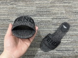Women F*endi Top Sandals