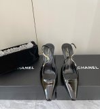 Women Y*SL Top Pumps 10CM