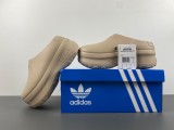 A*DIFOM STAN SMITH MULE SHOES