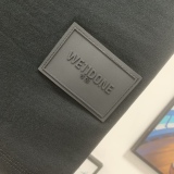 W*E11D*ONE Top Quality Clothes