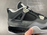 JORDAN 4 RETRO 'FEAR' 626969-030