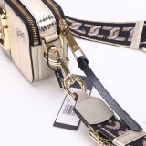 M*ARC J*ACOBS Top Bag 18*11*6CM