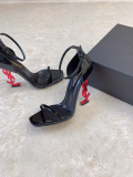 Women Y*SL Top Pumps
