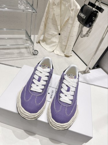 Men Women M*MY Top Quality Sneaker