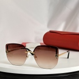 C*artier Glasses Top Quality