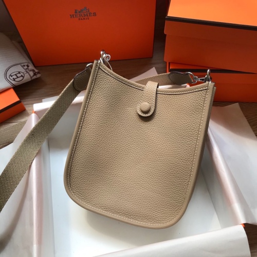 H*ermes Bag Top Quality 17CM