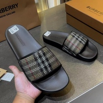 Women B*urberry Top Sandals