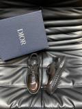 Men D*ior Top Quality Loafer