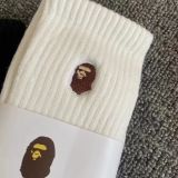 Socks 3 pairs
