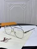 L*ouis V*uitton Glasses Top Quality