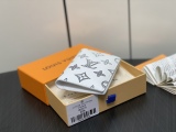 L*ouis V*uitton Top Wallets 11*8*1CM