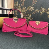 V*alentino Bag Top Quality 21*12*6CM