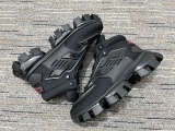 Men P*rada Top Sneaker