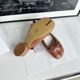 Women M*aison M*argiela Top Sandals