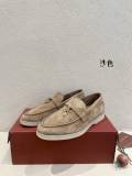 Women L*oro P*iana Top Quality Sneakers