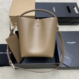 Y*SL Top Bag 25*20*12CM