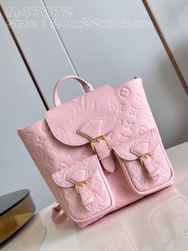 L*ouis V*uitton Top Bag 20*22*14CM