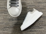 Men Women A*lexander M*cqueen Top Sneaker