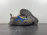 Men Women O*ff W*hite Top Sneakers