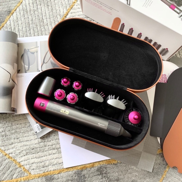 hair curler DS01