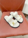 Women L*ouis V*uitton Top Sandals