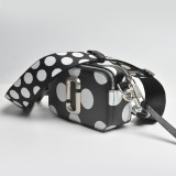 M*ARC J*ACOBS Top Bag 18*11*6CM