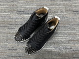 Men Women C*hristian L*ouboutin Top Sneaker Message US pics for More products on whatsapp