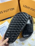Men Women L*ouis V*uitton Top Sandals