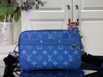 L*ouis V*uitton Top Bag 11*18.5*6.5CM