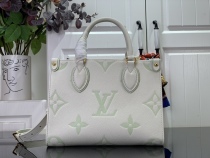 L*ouis V*uitton Bag Top Quality 25*19*11.5CM