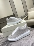 Women A*lexander M*cqueen Top Sneaker