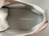 Men Women B*alenciaga Top Sneakers