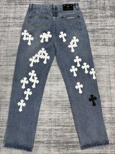 C*hrome H*earts Top Quality Clothes
