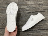 Women P*rada Top Sneaker