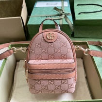 G*ucci Top Bag 14*19*12CM