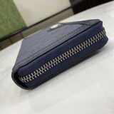G*ucci Wallets Top Quality 19*10.5*2.5CM