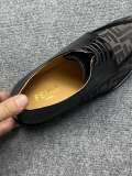 Men F*endi Top Sneaker