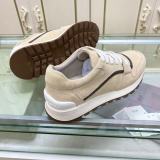Women B*runello C*ucinelli Top Sneakers