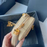 Y*SL Top Bag 19*11*5CM