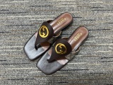 Women G*ucci Top Sandals