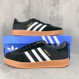 Gazelle Indoor Trainers HQ8716